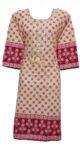 Navdisha Textiles KURTI