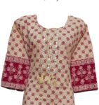 Navdisha Textiles KURTI