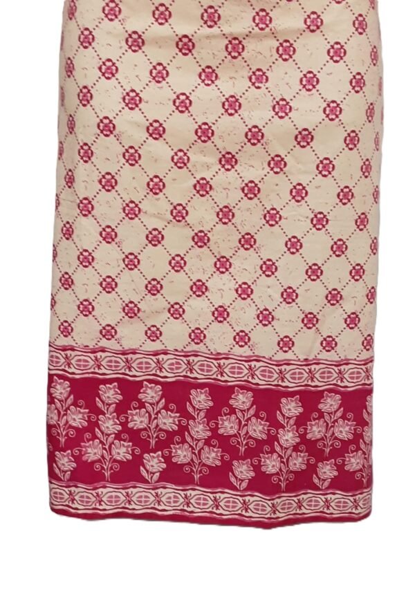 Navdisha Textiles KURTI
