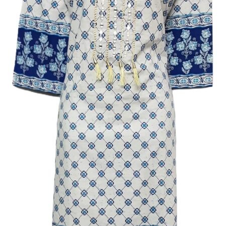 Navdisha Textiles KURTI