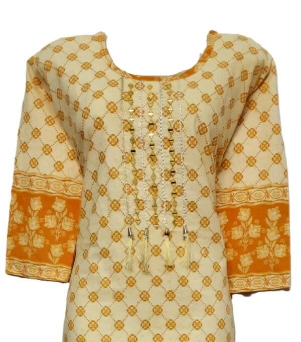Navdisha Textiles KURTI