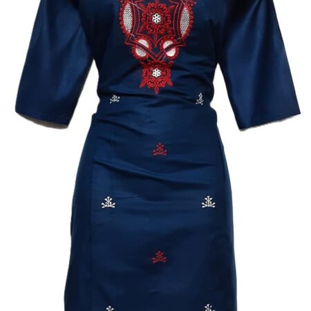 Navdisha Textiles KURTI