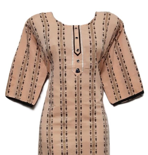 Navdisha Textiles KURTI