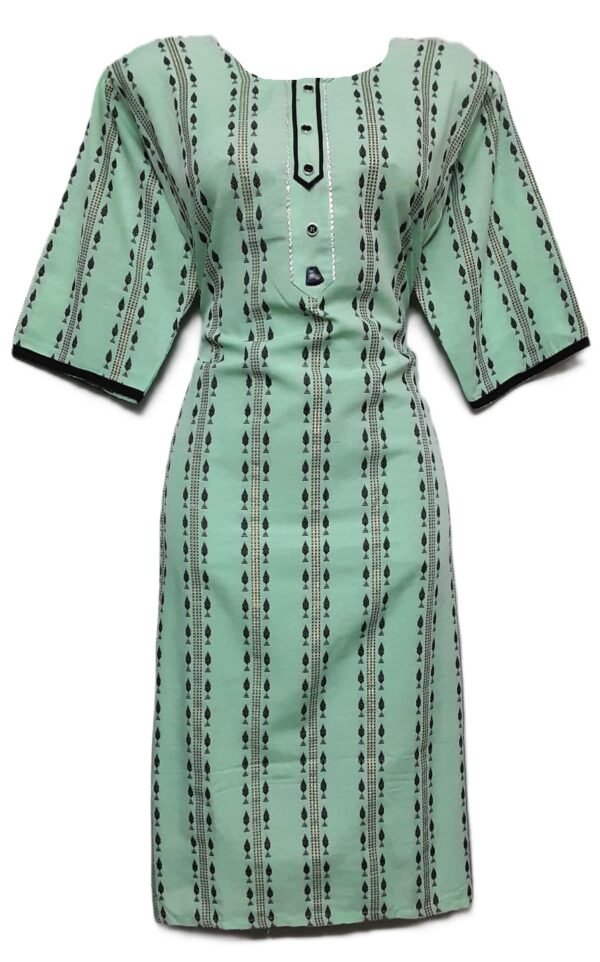 Navdisha Textiles KURTI