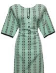 Navdisha Textiles KURTI
