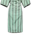 Navdisha Textiles KURTI