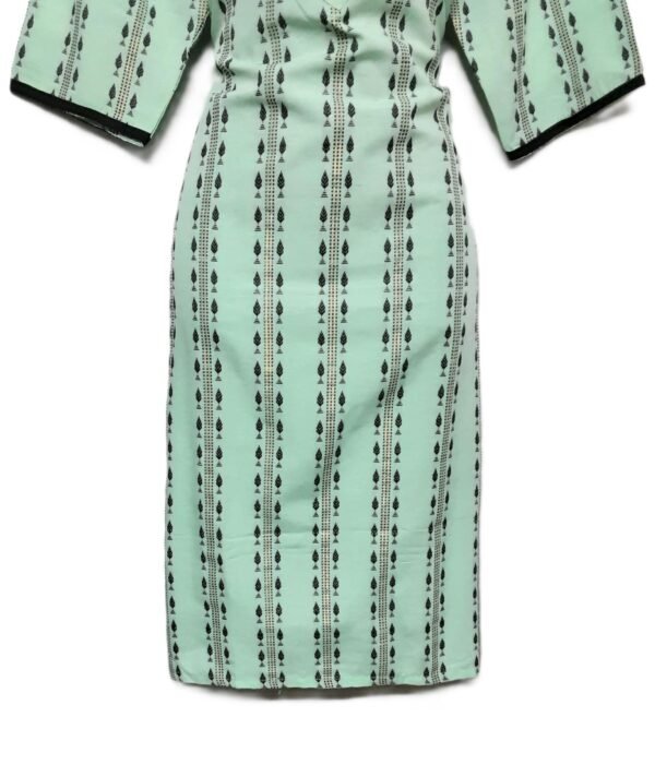 Navdisha Textiles KURTI