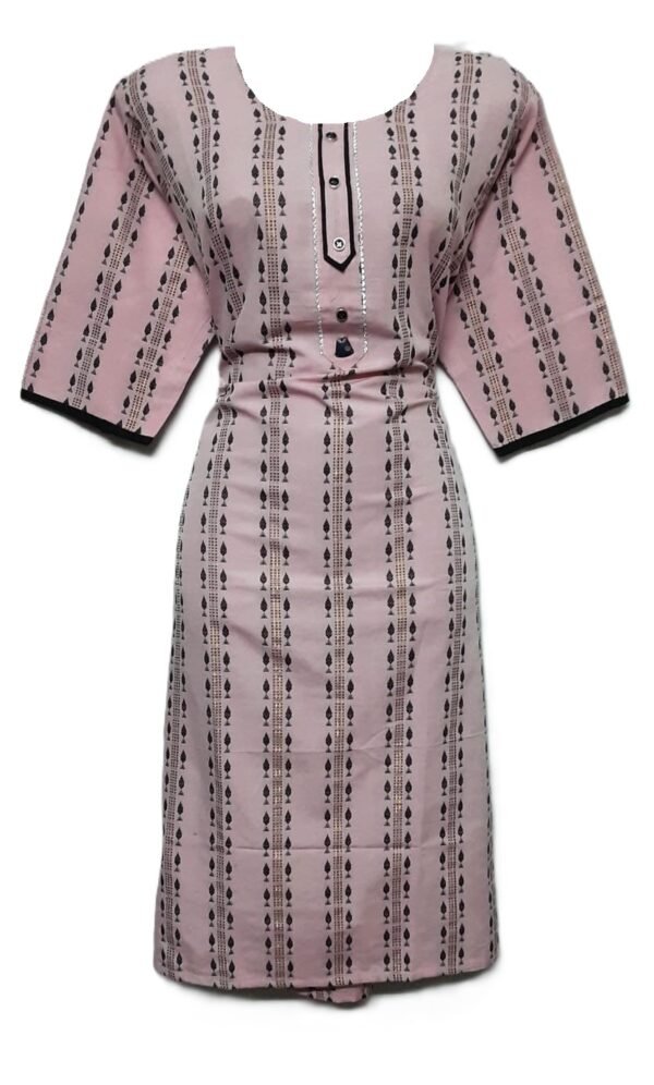 Navdisha Textiles KURTI