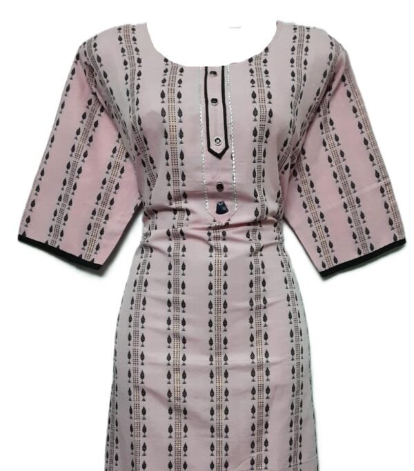 Navdisha Textiles KURTI