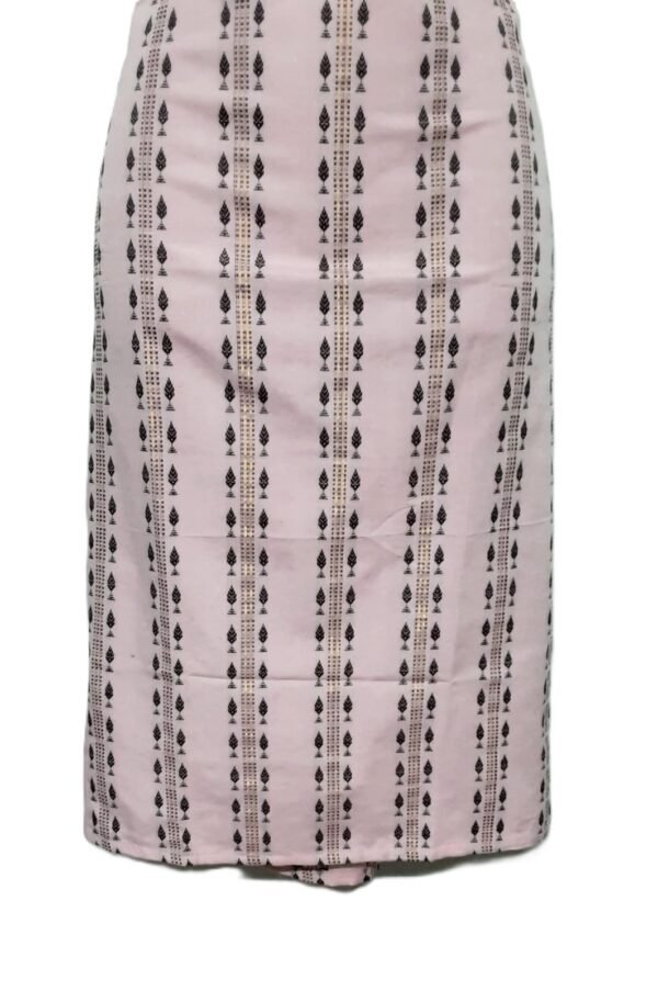 Navdisha Textiles KURTI