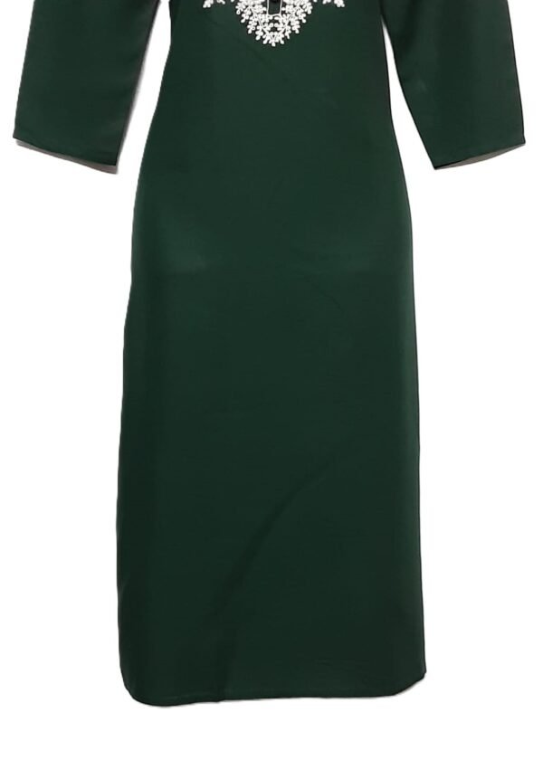 Navdisha Textiles KURTI