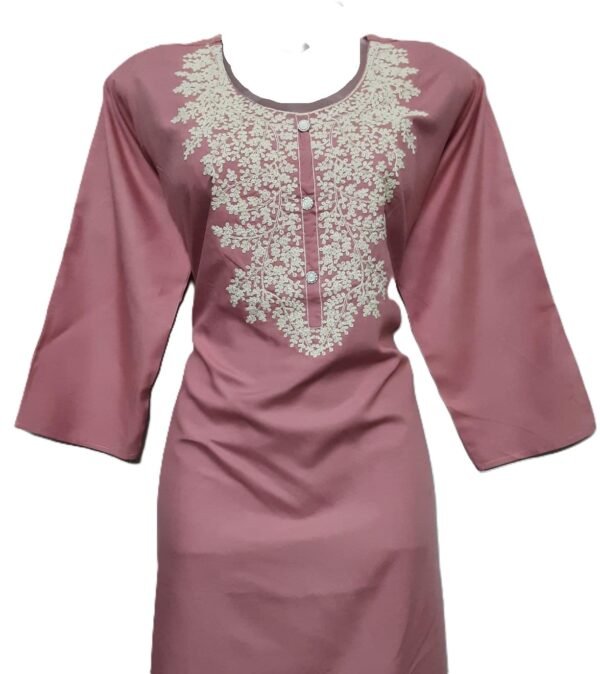 Navdisha Textiles KURTI