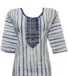 Navdisha Textiles KURTI