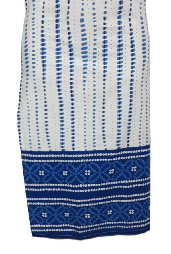 Navdisha Textiles KURTI