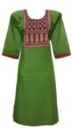 Navdisha Textiles KURTI