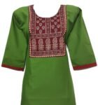 Navdisha Textiles KURTI