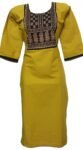 Navdisha Textiles KURTI