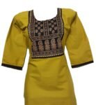 Navdisha Textiles KURTI