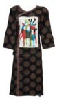 Navdisha Textiles KURTI