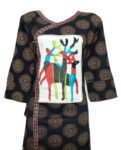 Navdisha Textiles KURTI