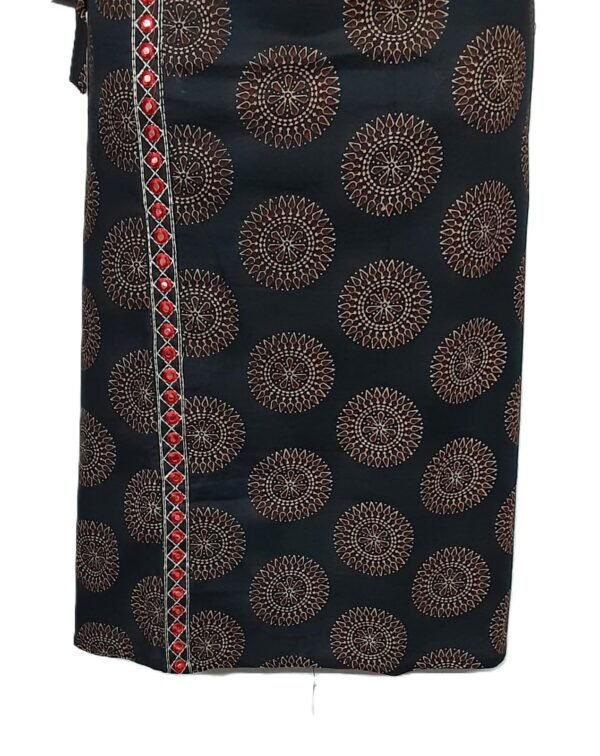 Navdisha Textiles KURTI