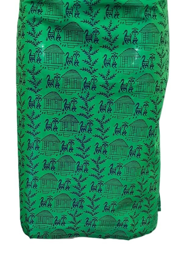 Navdisha Textiles KURTI