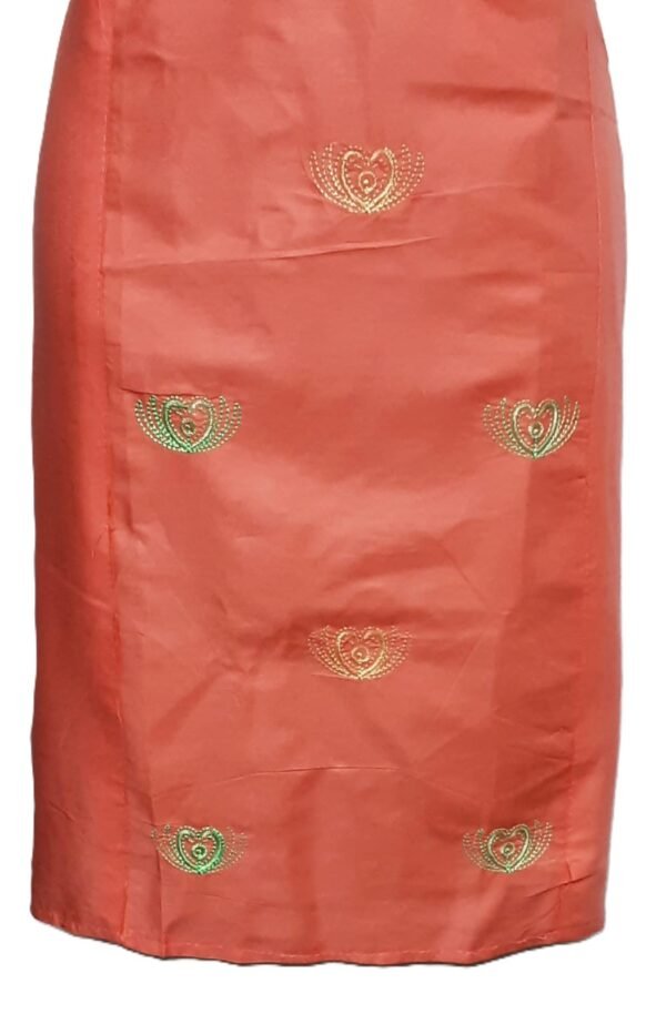 Navdisha Textiles KURTI