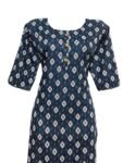 Navdisha Textiles KURTI