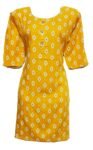 Navdisha Textiles KURTI