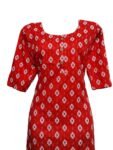 Navdisha Textiles KURTI