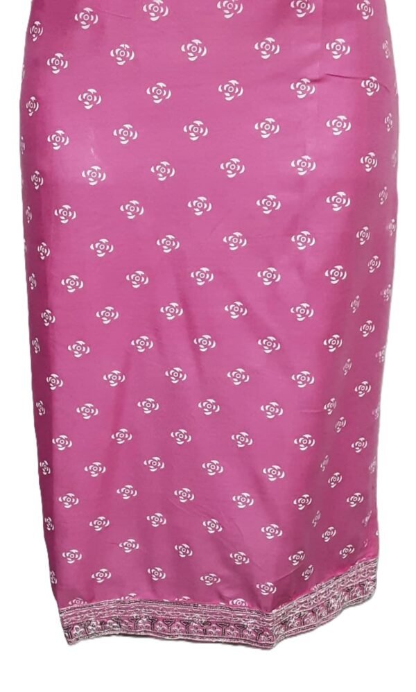 Navdisha Textiles KURTI