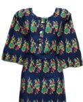 Navdisha Textiles KURTI