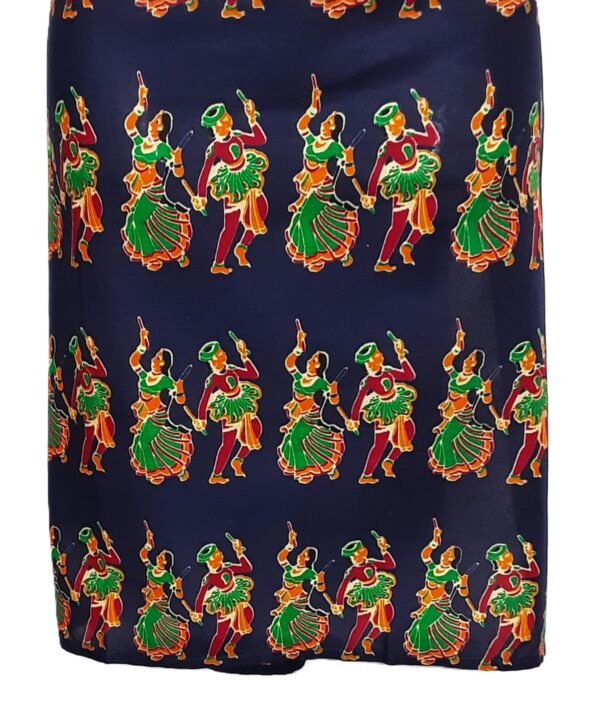 Navdisha Textiles KURTI