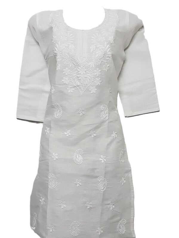 Navdisha Textiles KURTI