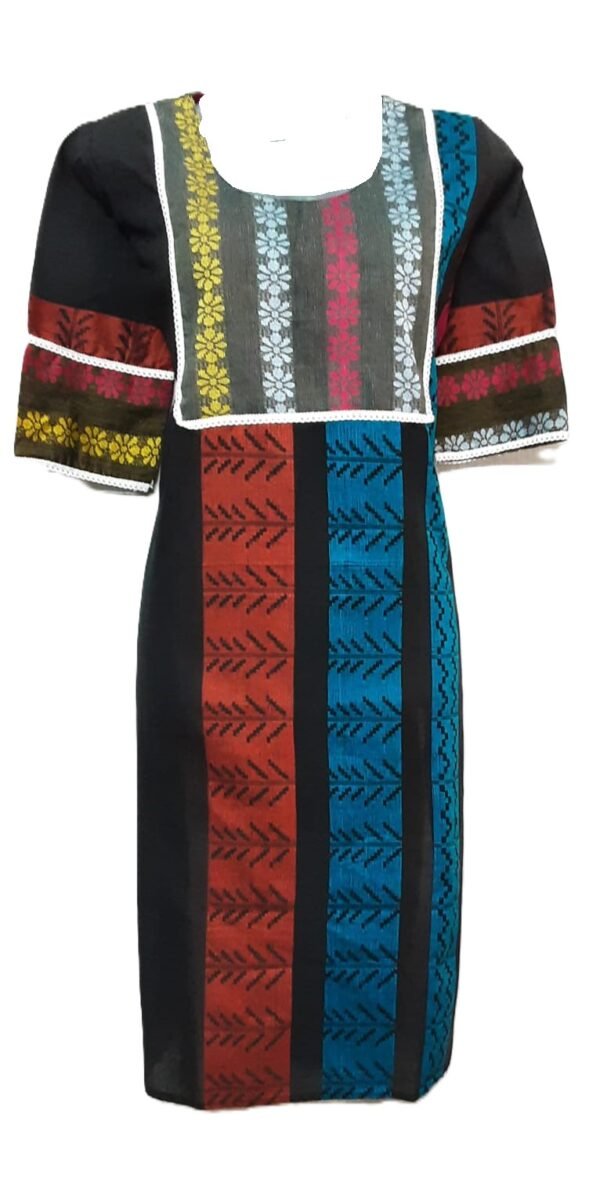 Navdisha Textiles KURTI