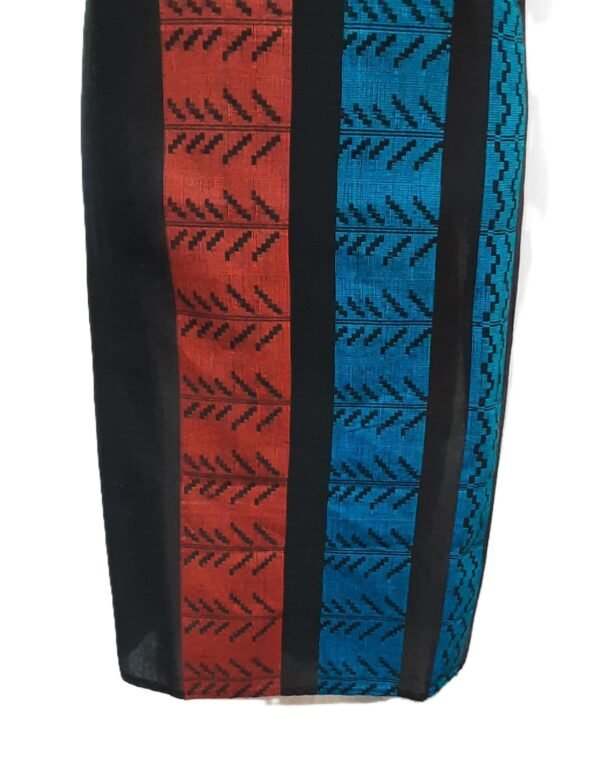 Navdisha Textiles KURTI