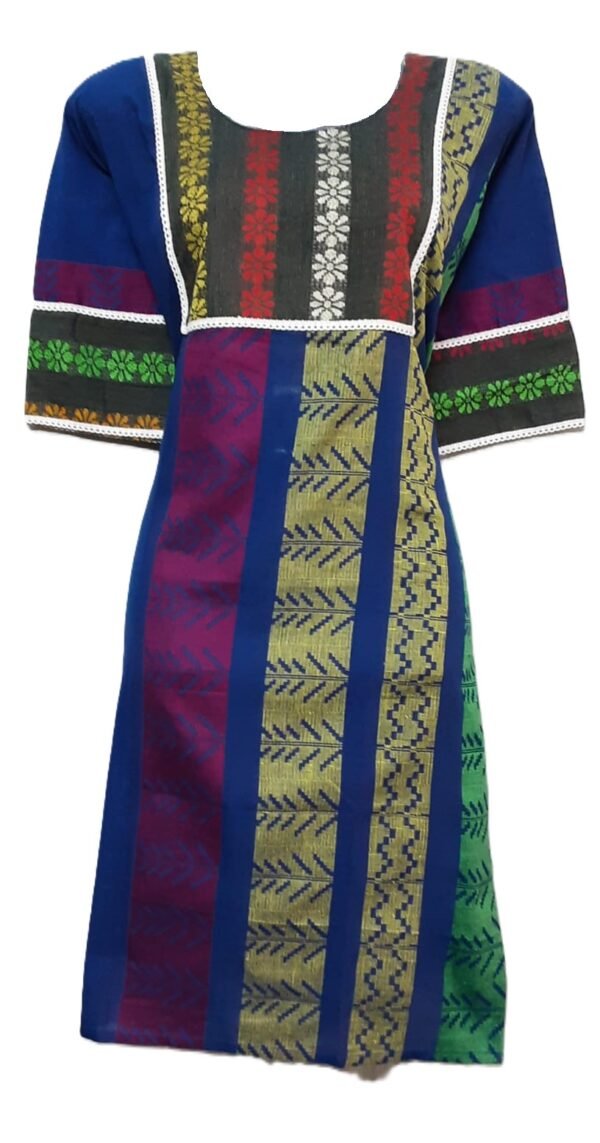 Navdisha Textiles KURTI