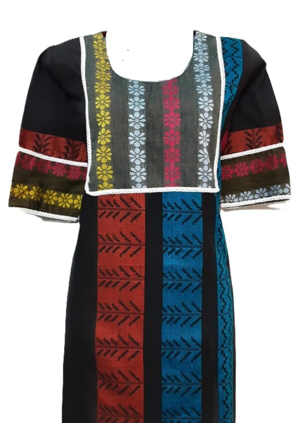 Navdisha Textiles KURTI