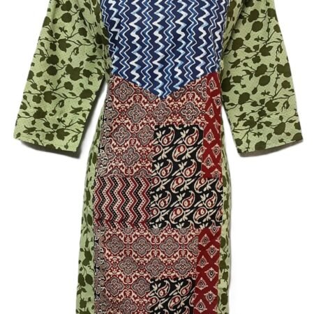 Navdisha Textiles KURTI