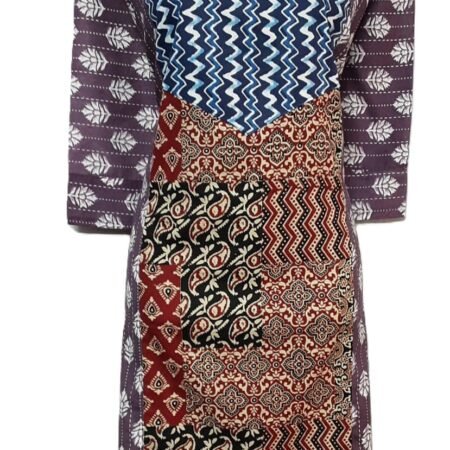 Navdisha Textiles KURTI