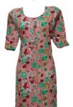 Navdisha Textiles KURTI