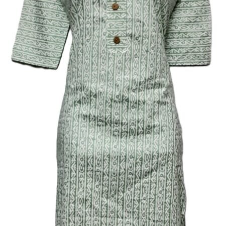 Navdisha Textiles KURTI