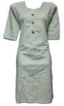 Navdisha Textiles KURTI