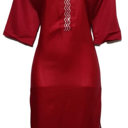 Navdisha Textiles KURTI