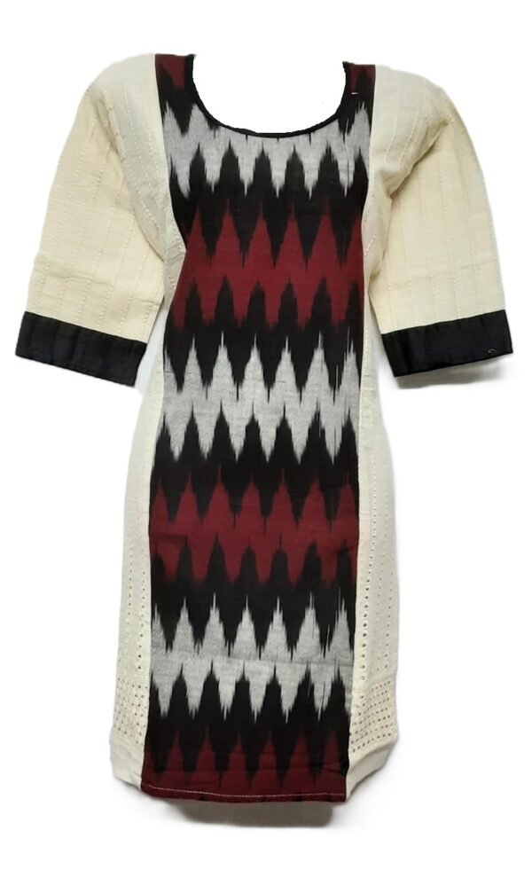 Navdisha Textiles KURTI