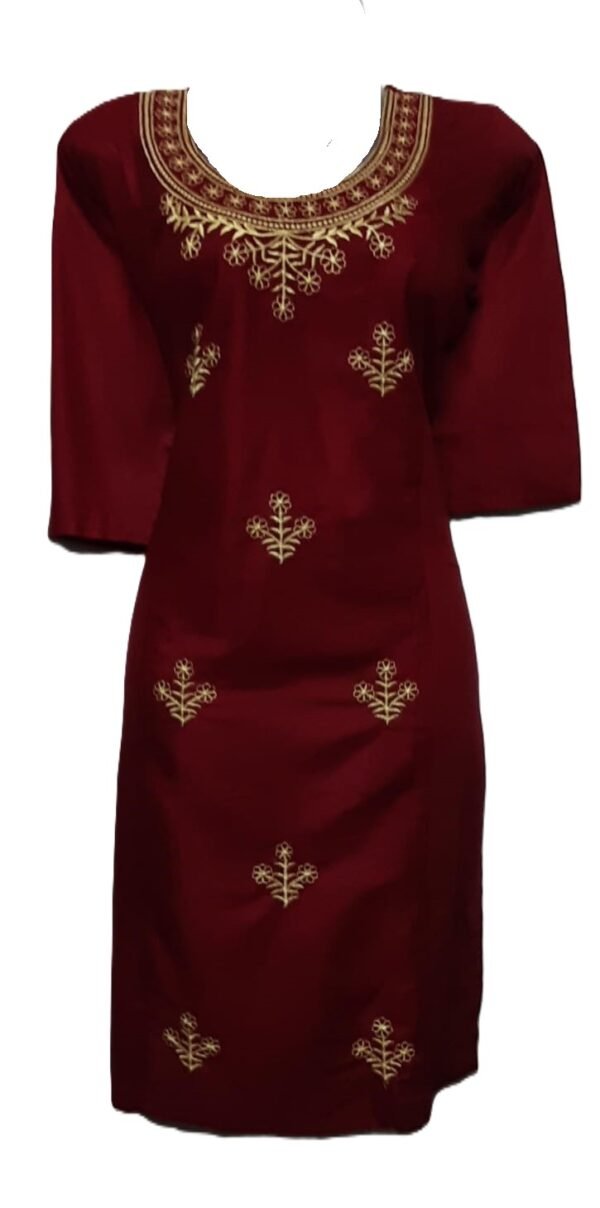 Navdisha Textiles KURTI