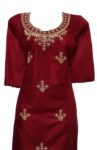 Navdisha Textiles KURTI