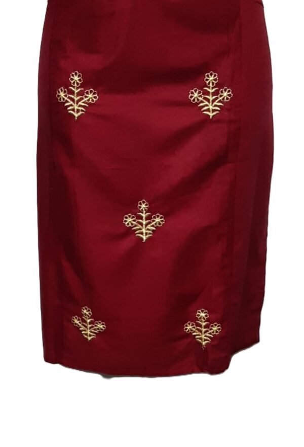 Navdisha Textiles KURTI