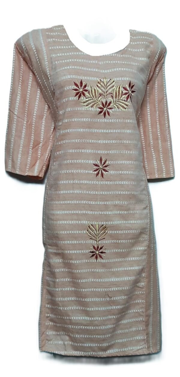 Navdisha Textiles KURTI