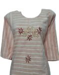 Navdisha Textiles KURTI